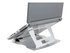 Notebookstandaard Quantore Aluminium