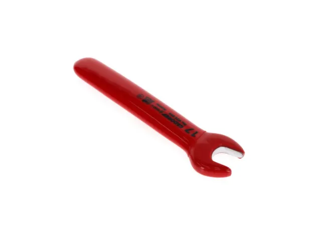 VDE 894 17 VDE steeksleutel 17mm