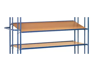 Etage, inhangbaar - toebehoren - E4196ET - 1