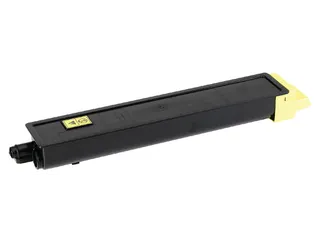 Toner Kyocera TK-895Y geel - 1