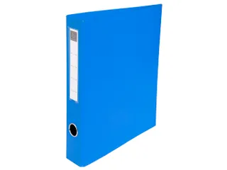 Ringmap PVC A4+ 4D-R 40 mm 3dekaft ass - 1