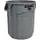 Container Brute 76 Liter Grijs