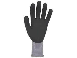 Werkhandschoen Arco Comfort Light nitril maat 10 - 3