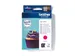 Inktcartridge Brother LC-123M rood