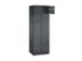 armoire multicases,HxlxP 1950x620x500mm,2x6compartiments,serr.cyl.
