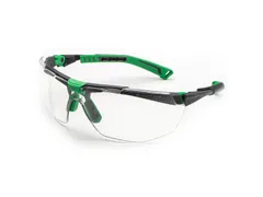 Univet 5X1 Clear plus Veiligheidsbril