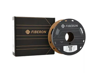 Polymaker Fiberon PA6-GF25 3D Filament 1,75mm Grijs 0,5kg - 4