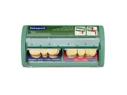 Salvequick pleisterdispenser, per stuk
