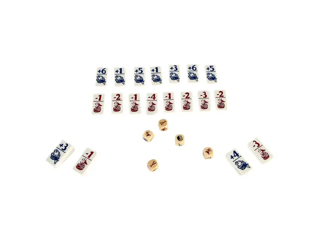 999Games Geharrewar in de Sushibar Dobbelspel 8+