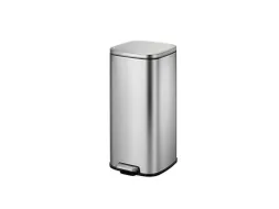 Stella pedaalemmer 30 liter Mat RVS