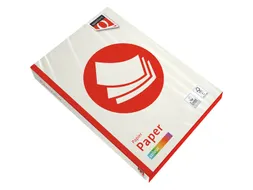 Kopieerpapier Quantore Colour A4 80 Gram Roomwit 500vel