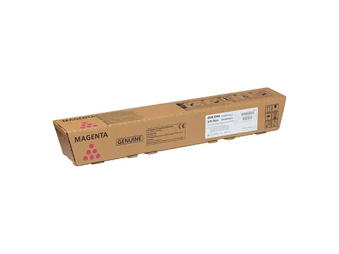 Ricoh Type C6000 toner magenta (origineel)