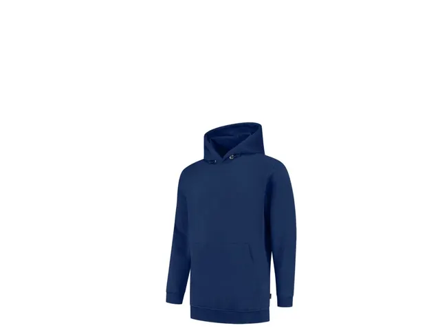 Tricorp HS300 301019 sweater hoodie, inktblauw, maat 8XL, per stuk