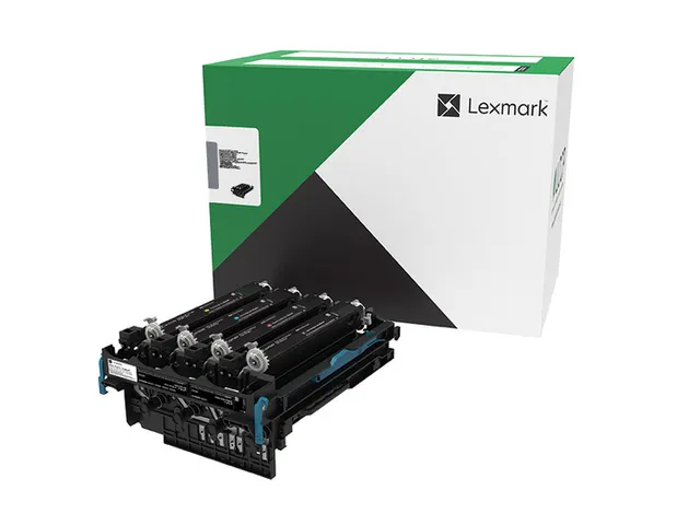 Tonercartridge Lexmark C232HK0 HC zwart
