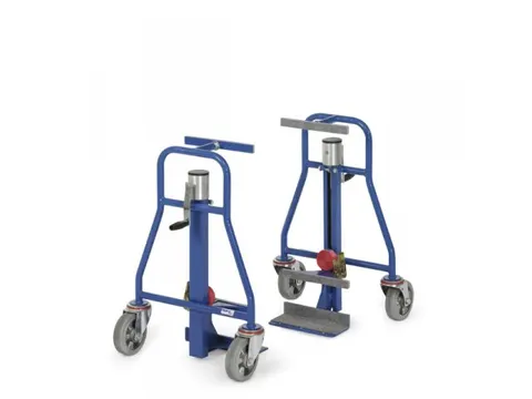 Meubelhefrollers 6980 600kg