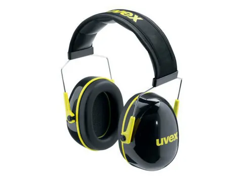 Uvex 2600002 K2 Cache-Oreille 32 Db Is