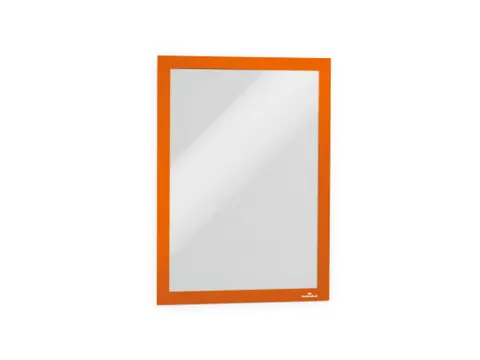Duraframe Durable 487209 A4 oranje