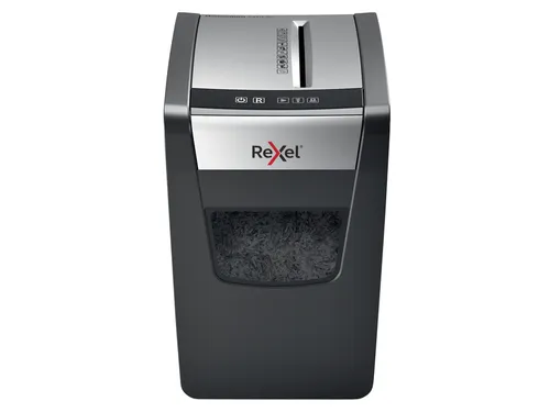Papiervernietiger Rexel Momentum X410-SL snippers 4x28mm P-4