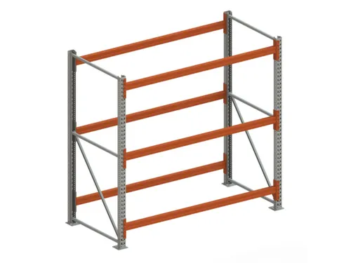 breedvakstelling,grondveld,HxBxD 2200x2395x1100mm,vakl. 1900kg