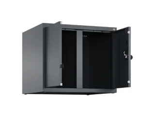 opzetkast,v. locker voor scheiding van kleding,2vak.,vak B 300mm - 1