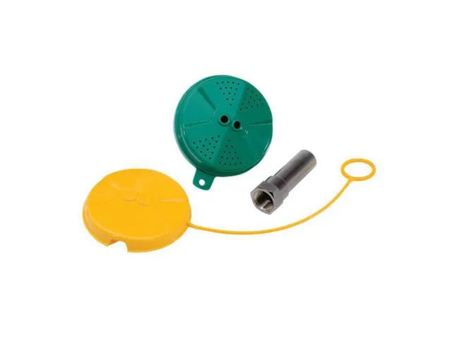 Haws SP65 Axion sproeikop voor oog- en gezichtsspoeling, per stuk