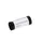 Afvalzak Cleaninq 50x55cm HDPE T15 25 Liter zwart