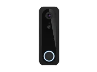 Deurbelcamera Trust DOORCAM-3000 Wi-Fi wit - 3