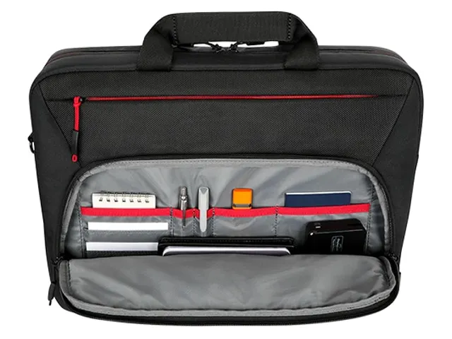 Lenovo 4X41A30365, Tas met bovensluiting, 39,6 cm (15.6 inch), Schoude