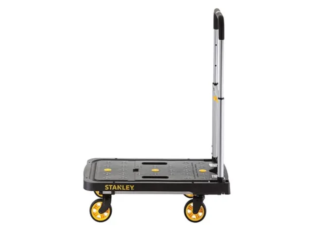 Stanley Platformwagen Capaciteit 120kg