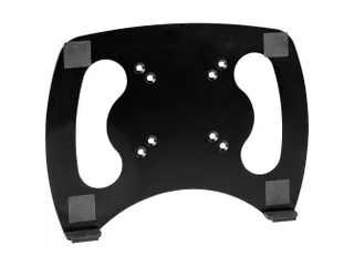 Laptop Arm Bureausteun voor laptop of Monitor tot 34 inch - 3
