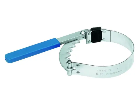 Clé à filtre universelle GEDORE 37 80-110mm