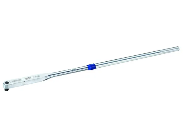 8570-001 Momentsleutel DREMOMETER CDR 3/4 inch 80-360 Nm met verlengbu