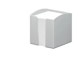 Memokubus Durable ECO Grijs - 1