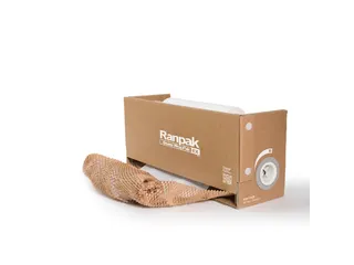 GeamiWrap Exbox mini Opvulpapier 102 Gram 50.8cmx134Meter Rol - 2