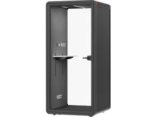 Euroseats Belcel 26 Phone Booth - 1