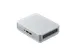 ASUS NUC 14 Pro+ RNUC14RVSU700002I, UCFF, Mini PC type barebone, DDR5-