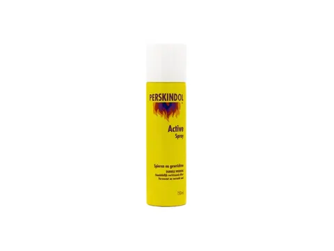 Active Spray Perskindol 150ml