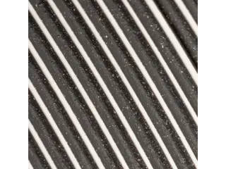 Panchroma PLA Dual Matte Shadow Black Filament White-Black 1.75 mm 1kg - 4