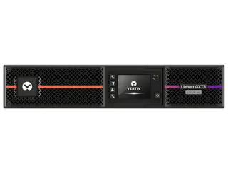 Vertiv Liebert GXT5LI-1500IRT2UXL, Dubbele conversie (online), 1,5 kVA - 1
