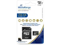 MediaRange SDHC-kaarten