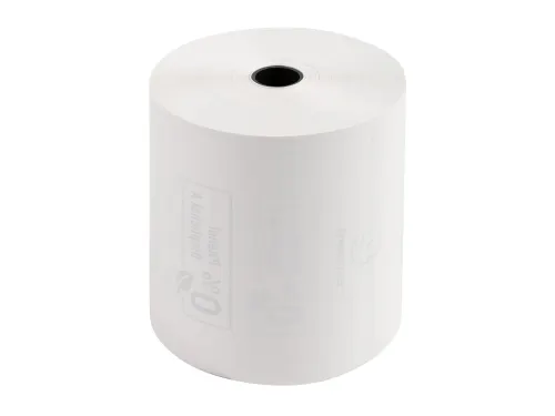 Exacompta Kassarol 43828E Wit 80mmx8 mmx12 mm 725 Meter 55 Gram