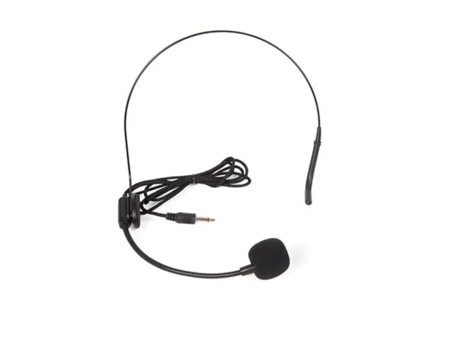 Reserve Headset Voor HQPA10001