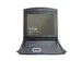 17 inch LCD KVM-console 8-poorts VGA Frans Toetsenbord Zwart