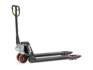 Handpallettruck 2130 2500kg antraciet - 1