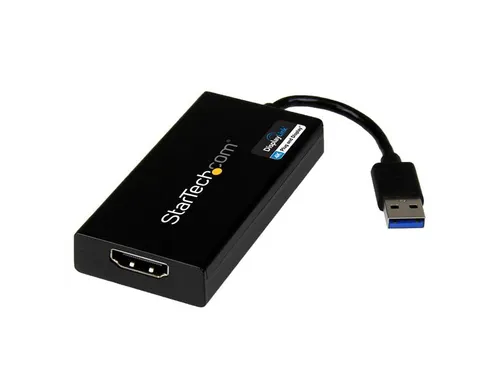 USB 3.0 Naar 4K HDMI Externe Multi-monitor Grafische Videoadapter