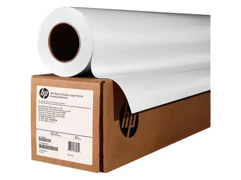Q1405B HP Coated Papier 36 inch 95 Gram