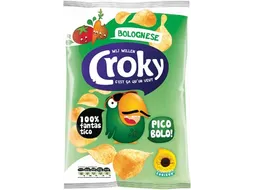 Chips Bolognese Zakje Van 100 Gram