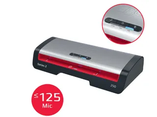 Lamineermachine GBC 250 Office A4 - 5