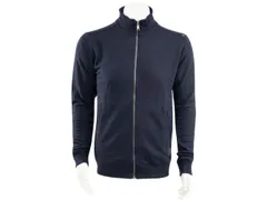 T'riffic 188623 TRI4342631 heren sweater vest, marine, maat L, per stu