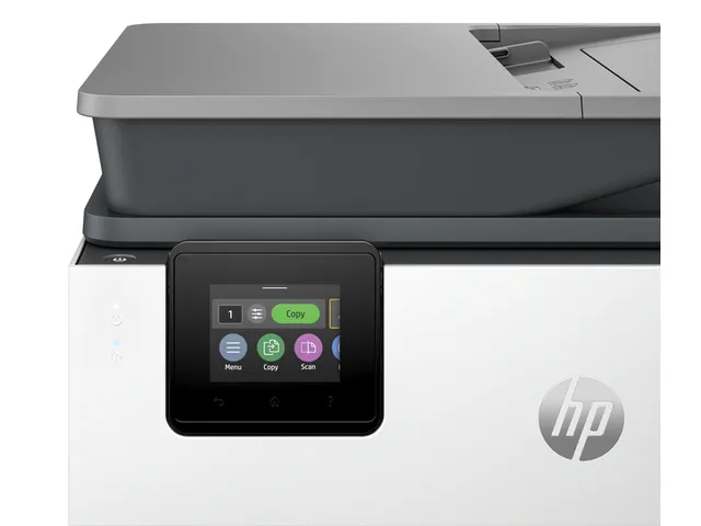 Multifonction Jet d'encre HP OfficeJet 9120e